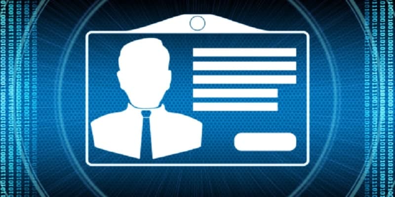 Cung cấp thông tin cá nhân chuẩn với CCCD để xác minh danh tính
